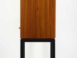 Harbeth HL Compact 7ES-3 XD Loudspeakers - Walnut & Stands - Image 5