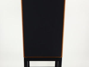 Harbeth HL Compact 7ES-3 XD Loudspeakers - Walnut & Stands - Image 6