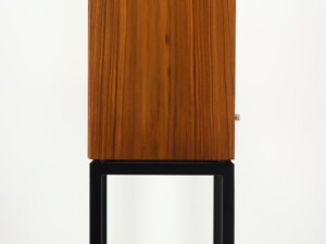 Harbeth HL Compact 7ES-3 XD Loudspeakers - Walnut & Stands - Image 8