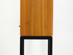 Harbeth HL Compact 7ES-3 XD Loudspeakers - Walnut & Stands - Image 10
