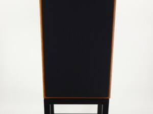 Harbeth HL Compact 7ES-3 XD Loudspeakers - Walnut & Stands - Image 11