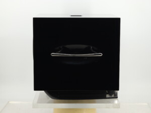 REL Acoustics S/510 Subwoofer - Piano Black - Image 3