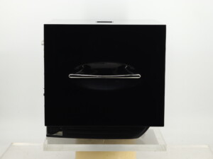 REL Acoustics S/510 Subwoofer - Piano Black - Image 5