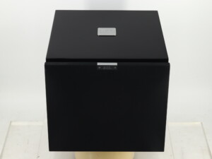 REL Acoustics S/510 Subwoofer - Piano Black - Image 6