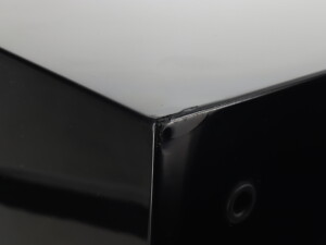 REL Acoustics Serie S/510 Subwoofer - Piano Black - Image 12