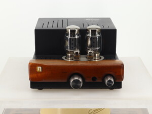 Unison Research S2K Integrated Amplifier - Image 2