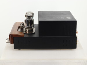 Unison Research S2K Integrated Amplifier - Image 3