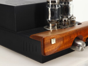 Unison Research S2K Integrated Amplifier - Image 7