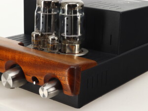 Unison Research S2K Integrated Amplifier - Image 8