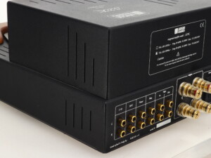 Unison Research S2K Integrated Amplifier - Image 9