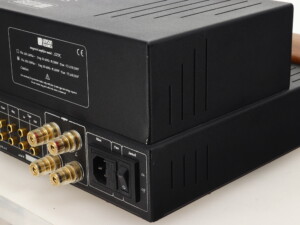 Unison Research S2K Integrated Amplifier - Image 10