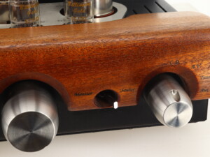 Unison Research S2K Integrated Amplifier - Image 12