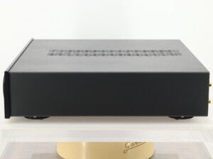 Audia Flight FL3 S Integrated Amplifier - Black - Image 3
