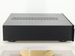 Audia Flight FL3 S Integrated Amplifier - Black - Image 5