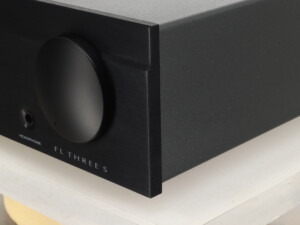 Audia Flight FL3 S Integrated Amplifier - Black - Image 8