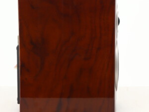 Dali Menuet SE Standmount Speakers - Wild Walnut Gloss - Image 5