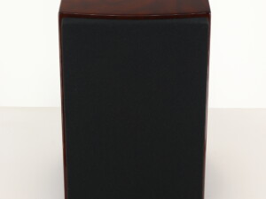 Dali Menuet SE Standmount Speakers - Wild Walnut Gloss - Image 6