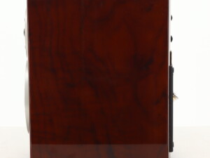 Dali Menuet SE Standmount Speakers - Wild Walnut Gloss - Image 8