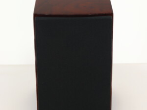 Dali Menuet SE Standmount Speakers - Wild Walnut Gloss - Image 11