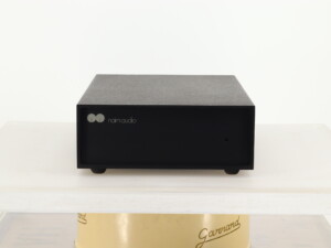 Naim NAXO 3-6 Crossover (1986)