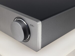 Cambridge Audio CXN V2 Streamer - Lunar Grey - Image 6