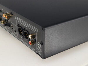 Cambridge Audio CXN V2 Streamer - Lunar Grey - Image 8