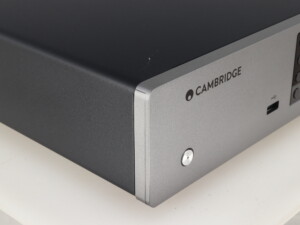 Cambridge Audio CXN V2 Streamer - Lunar Grey - Image 9