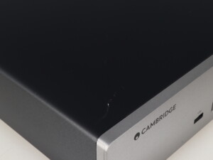 Cambridge Audio CXN V2 Streamer - Lunar Grey - Image 10