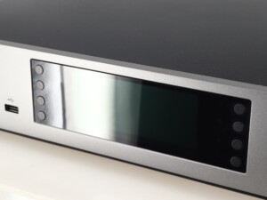 Cambridge Audio CXN V2 Streamer - Lunar Grey - Image 11