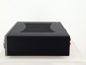 Cambridge Audio CXA 81 Mk2 Integrated Amplifier - Lunar Grey - Image 3