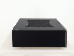 Cambridge Audio CXA 81 Mk2 Integrated Amplifier - Lunar Grey - Image 5
