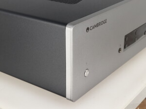 Cambridge Audio CXA 81 Mk2 Integrated Amplifier - Lunar Grey - Image 9