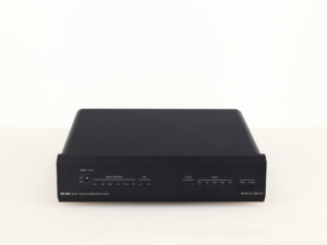 Musical Fidelity MX Digital Analogue Converter - Black