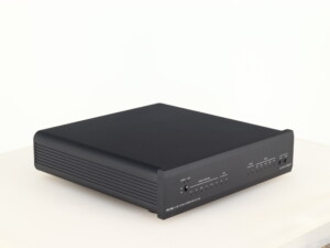 Musical Fidelity MX Digital Analogue Converter - Black - Image 6