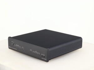 Musical Fidelity MX Digital Analogue Converter - Black - Image 7