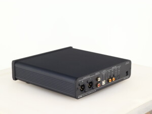 Musical Fidelity MX Digital Analogue Converter - Black - Image 8