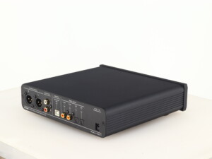 Musical Fidelity MX Digital Analogue Converter - Black - Image 9