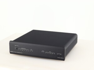 Musical Fidelity MX Digital Analogue Converter - Black - Image 10