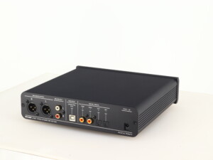 Musical Fidelity MX Digital Analogue Converter - Black - Image 11