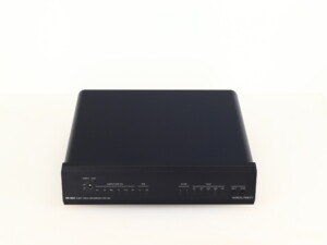 Musical Fidelity MX Digital Analogue Converter - Black - Image 12