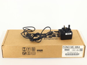 Rega FONO MC Mk4 PhonoStage - Image 13