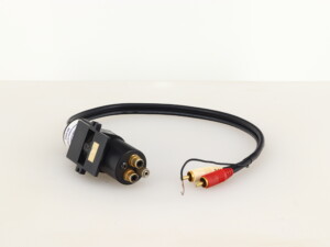 Audio-Technica AT630 Step-Up Transformer - Image 2
