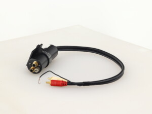 Audio-Technica AT630 Step-Up Transformer - Image 7