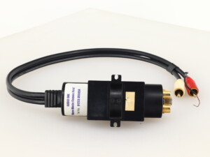 Audio-Technica AT630 Step-Up Transformer - Image 10