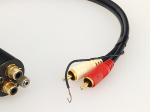 Audio-Technica AT630 Step-Up Transformer - Image 12