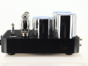 Ayon Spirit SE-II Integrated Amplifier (KT150) - Image 3