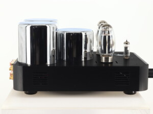 Ayon Spirit SE-II Integrated Amplifier (KT150) - Image 5