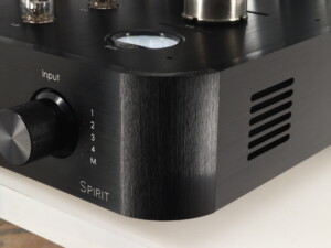 Ayon Spirit SE-II Integrated Amplifier (KT150) - Image 6
