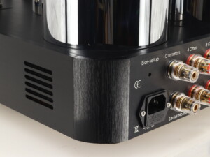 Ayon Spirit SE-II Integrated Amplifier (KT150) - Image 7