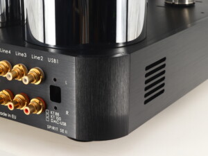 Ayon Spirit SE-II Integrated Amplifier (KT150) - Image 8